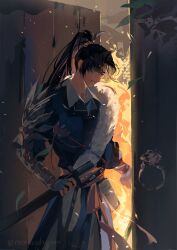 reverse:1999 fan art