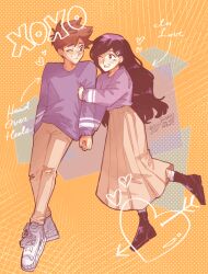 hero (faraway) (omori) from omori