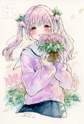 original fan art