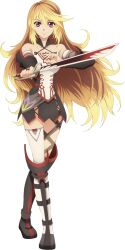 milla maxwell from tales of (series)