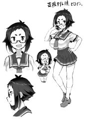 original fan art