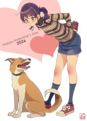 aoi sora (pairan) from original by pairan