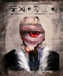 chrollo lucilfer from hunter x hunter by doeun o o
