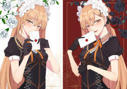 girls frontline fan art