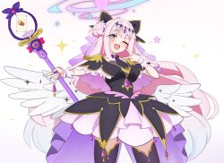 cure arcana shadow from blue archive