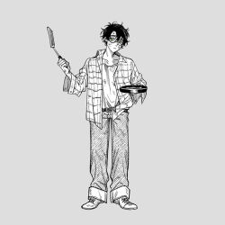 harry potter from harry potter (series)