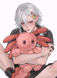 Booru post from safebooru.org