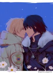 ashton anchors from star ocean