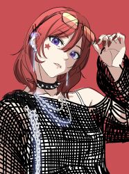nishikino maki from love live!