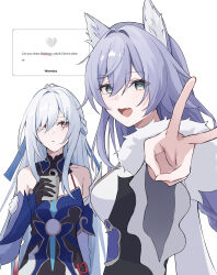 jingliu (honkai: star rail) from honkai: star rail by 961 kuru