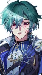 lohen (genshin impact) from genshin impact
