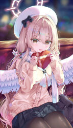 nagisa (blue archive) from blue archive