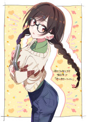 mizuhara chizuru from kanojo okarishimasu by hirayama kanna