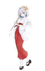 amane kanata from hololive