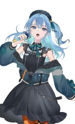 hoshimachi suisei from hololive