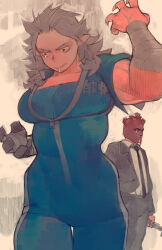 noi (dorohedoro) from dorohedoro by umezawa michiko