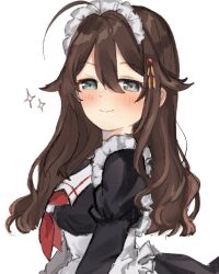 harusame (kancolle) from kantai collection by inari ina