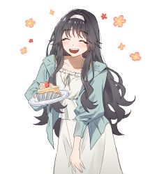 kaoru hana wa rin to saku fan art