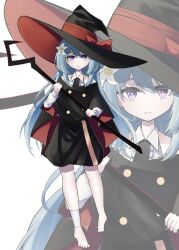 griseo from honkai (series)