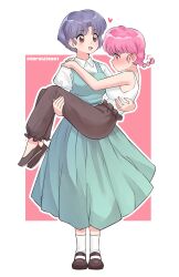 ranma-chan from ranma 1/2