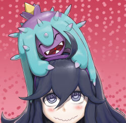 hex maniac (pokemon) from pokemon