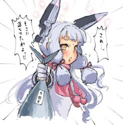 murakumo (kancolle) from kantai collection by gyorui (amezari)