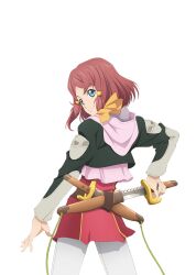 rose (tales) from tales of (series)