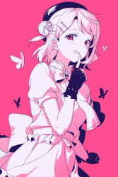 uehara ayumu from love live!