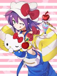 hello kitty (character) from hello kitty