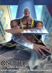 daz bones from one piece by tatsuya (atelier road)