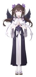himekaidou hatate from touhou