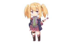 chloe (princess connect!) from princess connect!