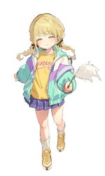 fujita kotone from gakuen idolmaster