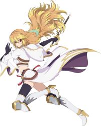 milla maxwell from tales of (series)
