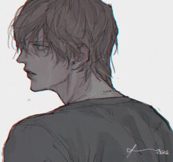 ignis scientia from final fantasy by dadadadadaist