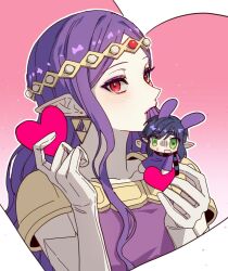 princess hilda from the legend of zelda