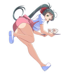 kantai collection fan art