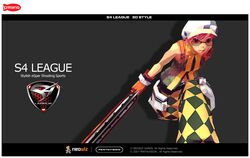s4 league fan art