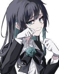 chando (ado) from ado (utaite)