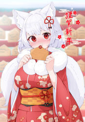 inubashiri momiji from touhou