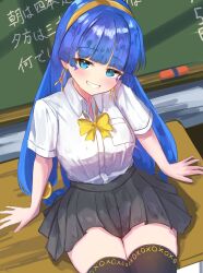 michigami nareko from fossilized wonders