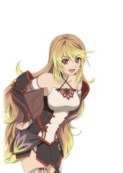 milla maxwell from tales of (series)