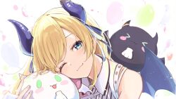 yuzuki choco from hololive