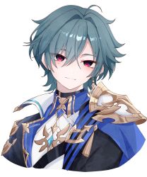 lohen (genshin impact) from genshin impact