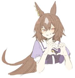 sirius symboli (umamusume) from umamusume by 0725akaba