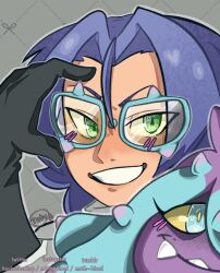 james (pokemon) from pokemon
