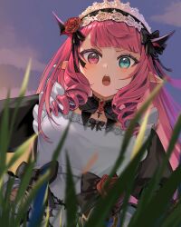 irys (hololive) from hololive
