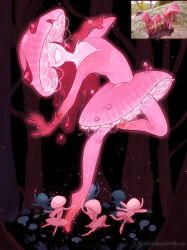 original fan art