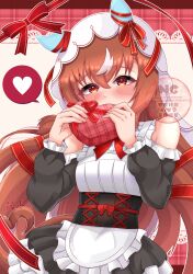 still in love (umamusume) from umamusume