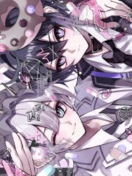 original fan art